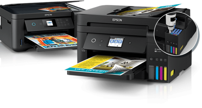 Ремонт принтеров Konica Minolta на дому